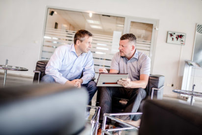 EKD Montage & Service GmbH