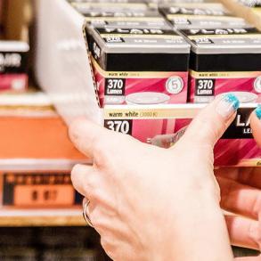 WARENPRÄSENTATION – MIT EKD EINKAUFSERLEBNISSE GESTALTEN
